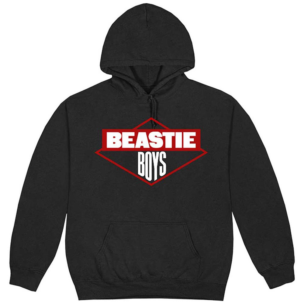 BEASTIE BOYS ビースティボーイズ - Diamond Logo / パーカー・スウェット / メンズ - PGS